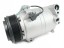 EURO KLIMA EKL31692-OE 92600-EA20A, 506012-1092, 10000644, 10000656, 20-11569, 2011569, 2041578, 506012-1090, 506012-1093, 506211-8900, 506211-8902, 57410, 58410 Компресор кондиціонера nissan pathfinder 4.0л 05-13 92600-zt00a z0008615a