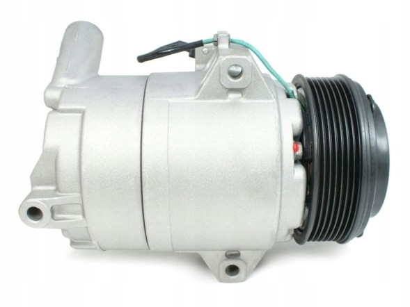 EURO KLIMA EKL31692-OE 92600-EA20A, 506012-1092, 10000644, 10000656, 20-11569, 2011569, 2041578, 506012-1090, 506012-1093, 506211-8900, 506211-8902, 57410, 58410 Компресор кондиціонера nissan pathfinder 4.0л 05-13 92600-zt00a z0008615a