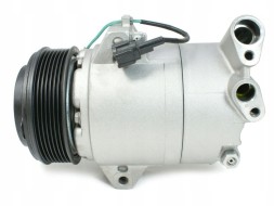 EURO KLIMA EKL31692-OE 92600-EA20A, 506012-1092, 10000644, 10000656, 20-11569, 2011569, 2041578, 506012-1090, 506012-1093, 506211-8900, 506211-8902, 57410, 58410 Компресор кондиціонера nissan pathfinder 4.0л 05-13 92600-zt00a z0008615a