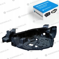 Іней 5905049710642 Корпус фари банка ліва mazda 6 19-20