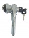 Autoruso ARMG6015450008 Станція Mercedes T1 208-410 качка 6015450008 2 ключі комплект з картриджем