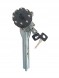 Autoruso ARMG6015450008 Станція Mercedes T1 208-410 качка 6015450008 2 ключі комплект з картриджем