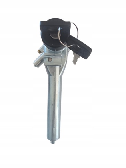 Autoruso ARMG6015450008 Станція Mercedes T1 208-410 качка 6015450008 2 ключі комплект з картриджем