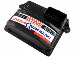 Stag WEG-AMA023409999-300 Ac stag-4 q-box базова електроніка послідовність 4 цил