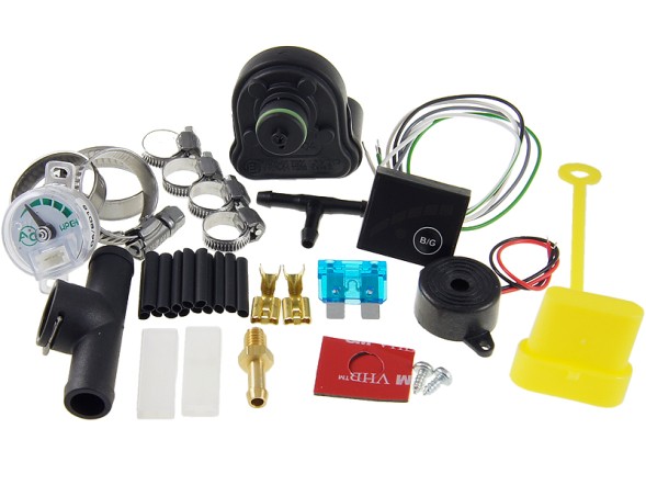 Stag WEG-AMA023409999-300 Ac stag-4 q-box базова електроніка послідовність 4 цил