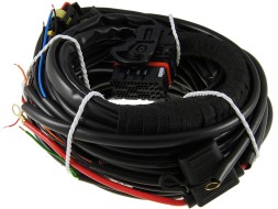 Stag WEG-AMA023409999-300 Ac stag-4 q-box базова електроніка послідовність 4 цил