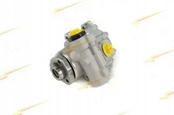 Kraft Automotive 1350007 Насос гідропідсилювача 1350007 kraft automotive vw