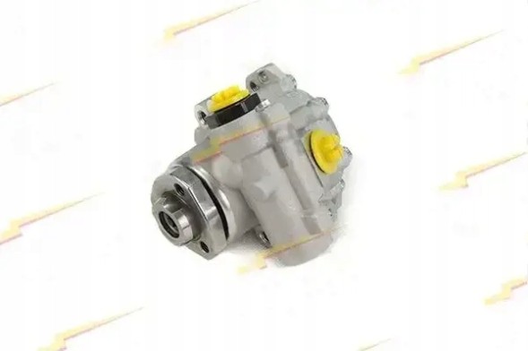 Kraft Automotive 1350007 Насос гідропідсилювача 1350007 kraft automotive vw