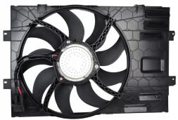85896372 WENTYLATOR VW ТРАНСПОРТЕР T6 2016 - 2021