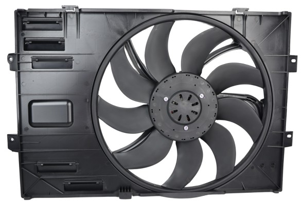85896372 WENTYLATOR VW ТРАНСПОРТЕР T6 2016 - 2021