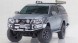 Lovells MITSKIT018-B КОМПЛЕКТ ПІДВІСКИ ЛІФТ +2 ДЮЙМИ MITSUBISHI L200 2015+ LOVELLS 50/300 КГ