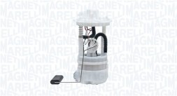 AD BRAKE VIC-265890 Електричний паливний насос для AUDI A4 B8; FIAT CINQUECENTO, PANDA,