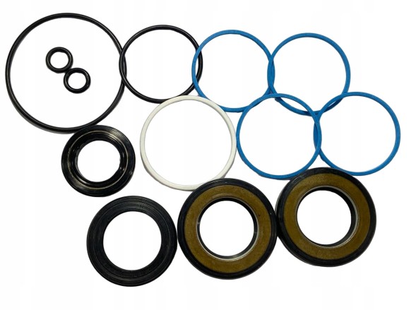 Китай NI9006KIT Ремкомплект рульової передачі NISSAN Primera P11 Almera N15