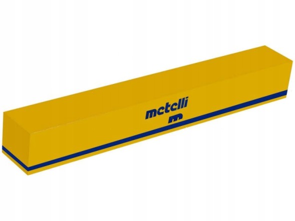 Metelli 17-0350 Metelli піввісь опель астра г/зафіра a 2,0dti le