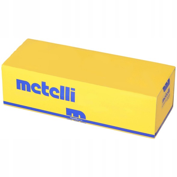 Metelli 17-0350 Metelli піввісь опель астра г/зафіра a 2,0dti le