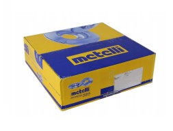 Metelli 17-0350 Metelli піввісь опель астра г/зафіра a 2,0dti le