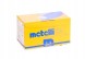 Metelli 17-0350 Metelli піввісь опель астра г/зафіра a 2,0dti le