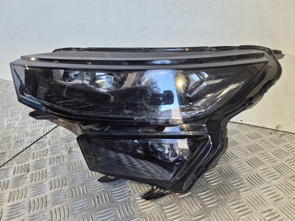 Skoda OE markus- 566941035A Фара передня ліва Full LED 566941035A Skoda KodiaQ