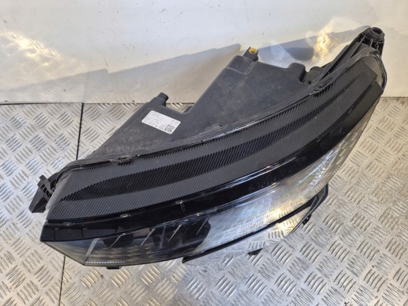 Skoda OE markus- 566941035A Фара передня ліва Full LED 566941035A Skoda KodiaQ