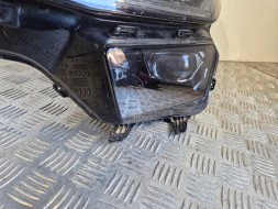 Skoda OE markus- 566941035A Фара передня ліва Full LED 566941035A Skoda KodiaQ
