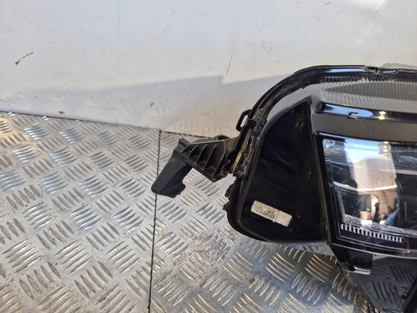 Skoda OE markus- 566941035A Фара передня ліва Full LED 566941035A Skoda KodiaQ