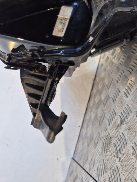 Skoda OE markus- 566941035A Фара передня ліва Full LED 566941035A Skoda KodiaQ