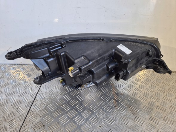 Skoda OE markus- 566941035A Фара передня ліва Full LED 566941035A Skoda KodiaQ