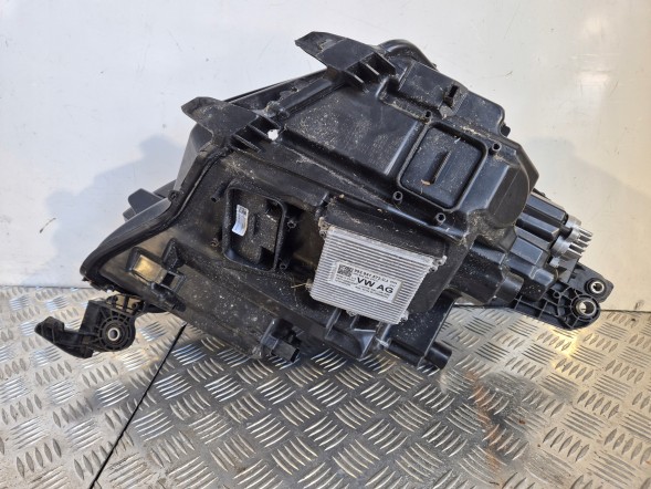 Skoda OE markus- 566941035A Фара передня ліва Full LED 566941035A Skoda KodiaQ