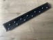 Nissan OE 80870-6UA0A RH OE NISSAN QASHQAI J12 2021- НИЖНЯ ЗАХИСНА НАКЛАДКА ДВЕРЕЙ ПРАВІ ПЕРЕДНЯ 6UA0A OE