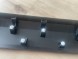 Nissan OE 80870-6UA0A RH OE NISSAN QASHQAI J12 2021- НИЖНЯ ЗАХИСНА НАКЛАДКА ДВЕРЕЙ ПРАВІ ПЕРЕДНЯ 6UA0A OE