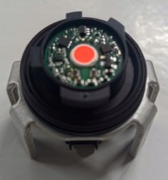 Mitsubishi OE 81536-12D30 8153612D30 WB/26265W000P WB/8337A171 ЛАМПА ЗАДНЯ LED LEXUS TOYOTA YARIS IV COROLLA E21 MITSUBISHI ECLIPSE CROSS