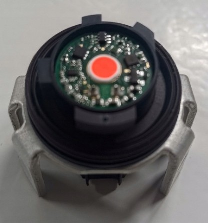 Mitsubishi OE 81536-12D30 8153612D30 WB/26265W000P WB/8337A171 ЛАМПА ЗАДНЯ LED LEXUS TOYOTA YARIS IV COROLLA E21 MITSUBISHI ECLIPSE CROSS