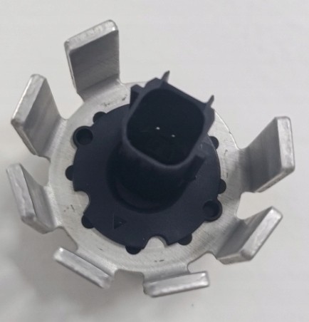 Mitsubishi OE 81536-12D30 8153612D30 WB/26265W000P WB/8337A171 ЛАМПА ЗАДНЯ LED LEXUS TOYOTA YARIS IV COROLLA E21 MITSUBISHI ECLIPSE CROSS