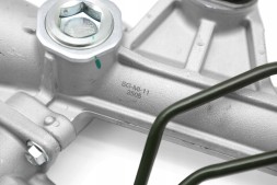 TOPGER SG-MI-11 РУЛЬОВА РЕЙКА MITSUBISHI L200 / TRITON (KJ_, KK_, KL_) 2.4 DI-D