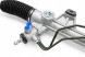 TOPGER SG-MI-11 РУЛЬОВА РЕЙКА MITSUBISHI L200 / TRITON (KJ_, KK_, KL_) 2.4 DI-D