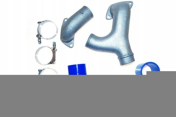 Turboworks MG-IC-012 Інтеркулер piping kit turboworks subaru вечірка wrx 02-06 ej20