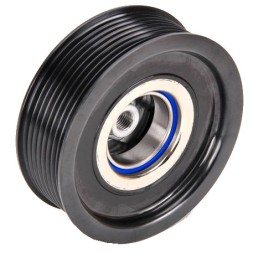 ME Premium DENSO 7SEU17C 8PK 100MM Зчеплення компресора кондиціонера mercedes r w251