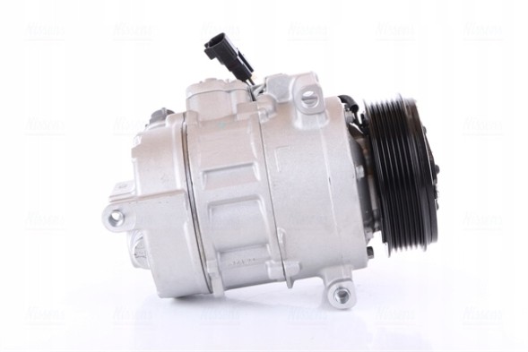 Nissens 890795 Компресор кондиціонера nissens 890795