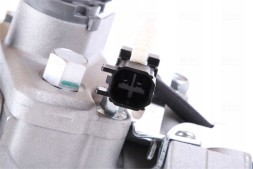 Nissens 890795 Компресор кондиціонера nissens 890795