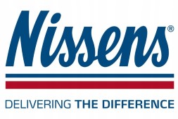 Nissens 890795 Компресор кондиціонера nissens 890795