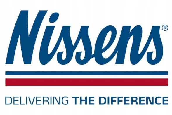 Nissens 890795 Компресор кондиціонера nissens 890795