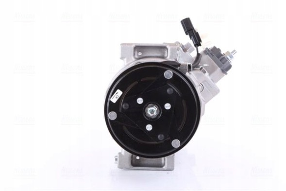 Nissens 890795 Компресор кондиціонера nissens 890795
