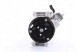 Nissens 890795 Компресор кондиціонера nissens 890795