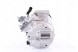 Nissens 890795 Компресор кондиціонера nissens 890795
