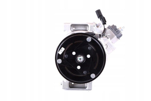 Nissens 890795 Компресор кондиціонера nissens 890795
