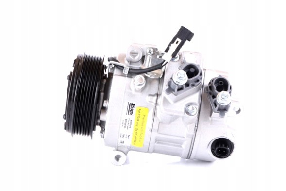 Nissens 890795 Компресор кондиціонера nissens 890795