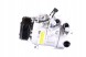 Nissens 890795 Компресор кондиціонера nissens 890795