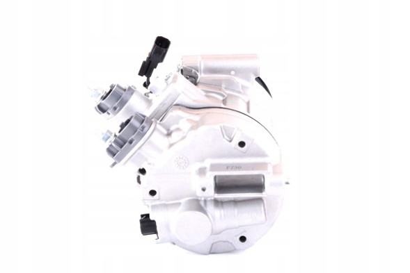 Nissens 890795 Компресор кондиціонера nissens 890795