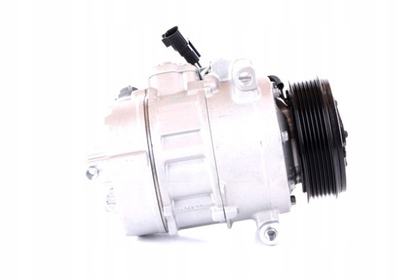 Nissens 890795 Компресор кондиціонера nissens 890795