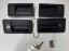 Polonez OE 050048 050049 ЗОВНІШНІ РУЧКИ ДВЕРЕЙ POLONEZ CARO ATU TRUCK PLUS З ЗАМКОМ
